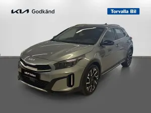 Kia XCeed 2023